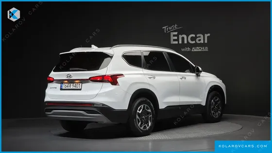 HYUNDAI SANTA FE HEV 1.6 2WD