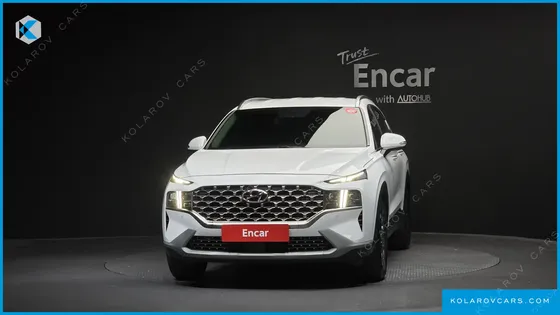 HYUNDAI SANTA FE HEV 1.6 2WD