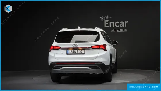 HYUNDAI SANTA FE HEV 1.6 2WD
