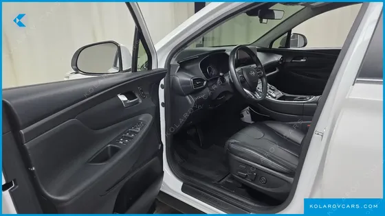 HYUNDAI SANTA FE HEV 1.6 2WD