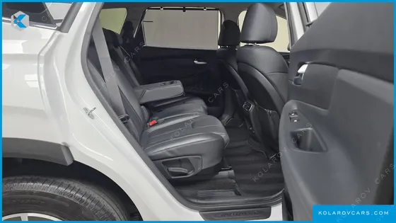 HYUNDAI SANTA FE HEV 1.6 2WD