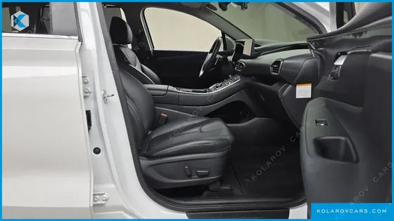HYUNDAI SANTA FE HEV 1.6 2WD