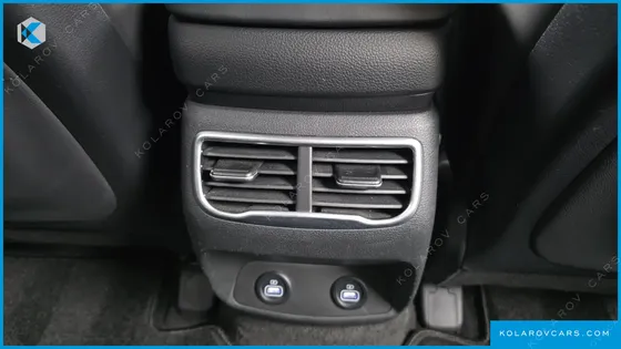 HYUNDAI SANTA FE HEV 1.6 2WD