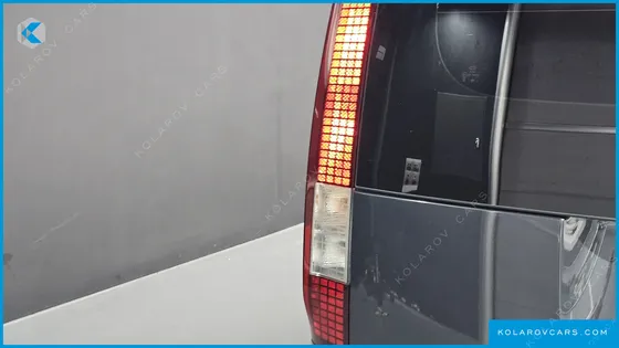HYUNDAI STARIA L3.5 CARGO 5-SEATER
