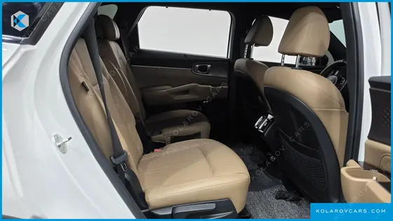 KIA SORENTO HEV 1.6 4WD