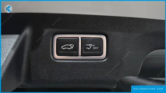 KIA SORENTO HEV 1.6 4WD