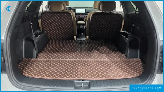 KIA SORENTO HEV 1.6 4WD