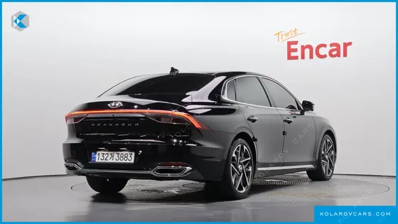 HYUNDAI GRANDEUR 2.5