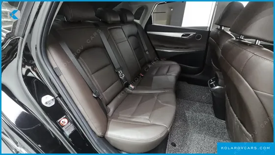 HYUNDAI GRANDEUR 2.5