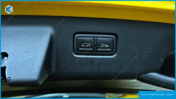 HYUNDAI STARIA L3.5  KINDER SAFETY CAR