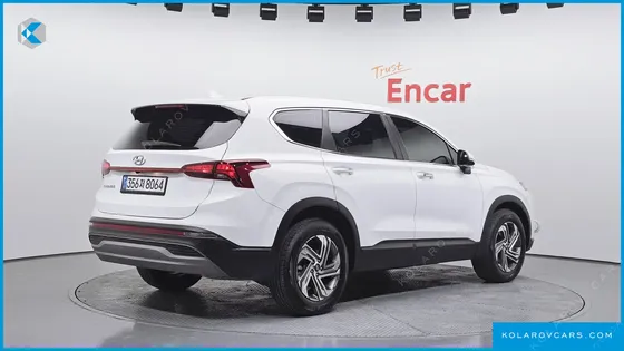 HYUNDAI SANTA FE DIESEL 2.2 2WD