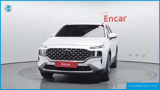 HYUNDAI SANTA FE DIESEL 2.2 2WD
