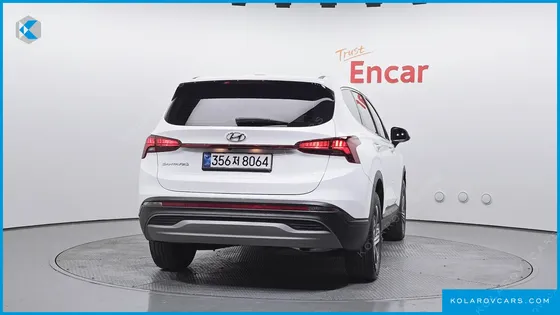 HYUNDAI SANTA FE DIESEL 2.2 2WD