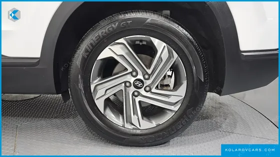 HYUNDAI SANTA FE DIESEL 2.2 2WD