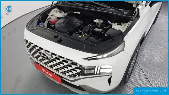 HYUNDAI SANTA FE DIESEL 2.2 2WD