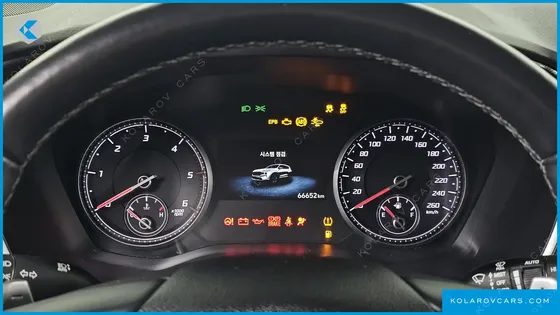 HYUNDAI SANTA FE DIESEL 2.2 2WD