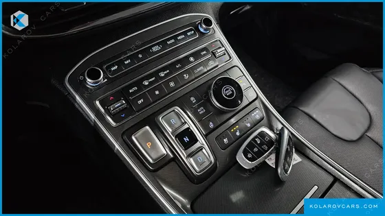 HYUNDAI SANTA FE DIESEL 2.2 2WD