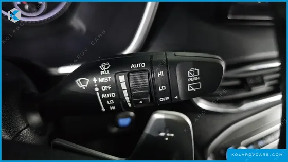 HYUNDAI SANTA FE DIESEL 2.2 2WD