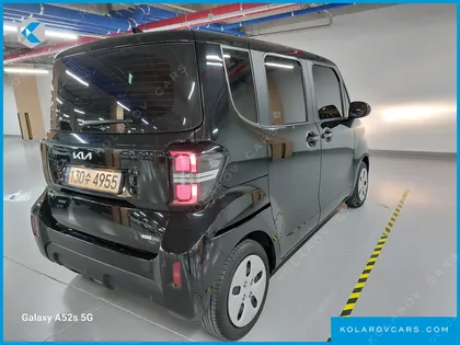 KIA RAY VAN