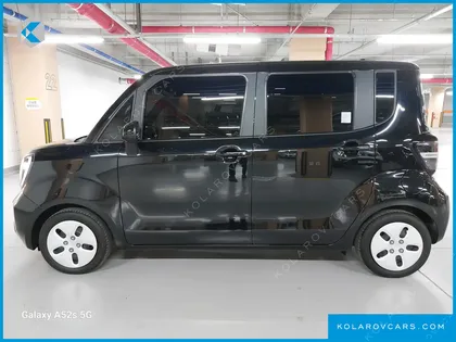 KIA RAY VAN
