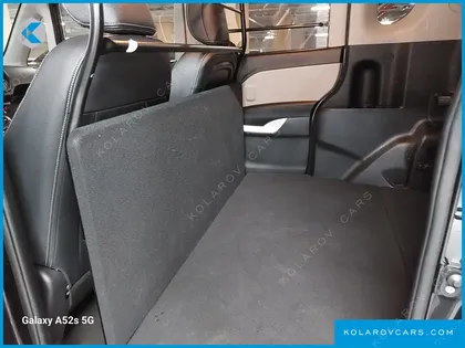 KIA RAY VAN