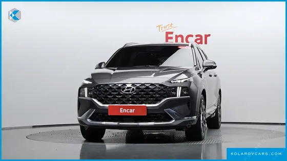 HYUNDAI SANTA FE DIESEL 2.2 2WD