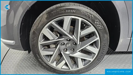 HYUNDAI SANTA FE DIESEL 2.2 2WD
