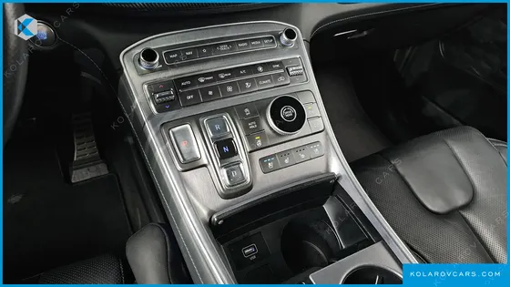 HYUNDAI SANTA FE DIESEL 2.2 2WD
