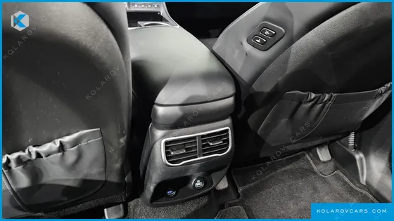 HYUNDAI SANTA FE DIESEL 2.2 2WD