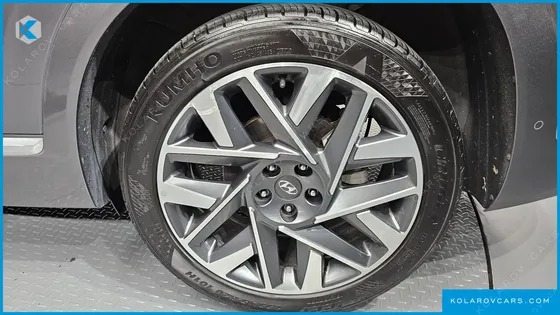 HYUNDAI SANTA FE DIESEL 2.2 2WD
