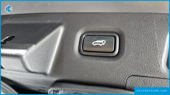 HYUNDAI SANTA FE DIESEL 2.2 2WD