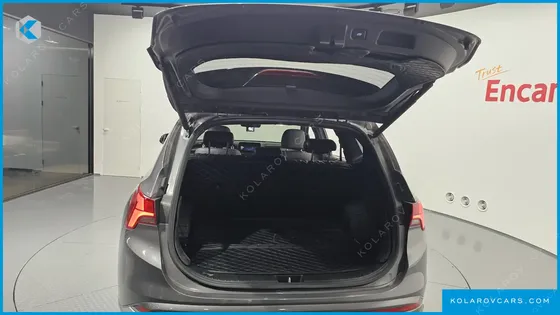 HYUNDAI SANTA FE DIESEL 2.2 2WD