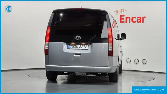 HYUNDAI STARIA L3.5 TOURER 11-SEATER