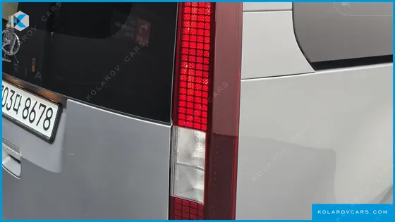 HYUNDAI STARIA L3.5 TOURER 11-SEATER