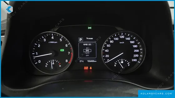 HYUNDAI ELANTRA (AVANTE) 1.6 GDI VALUE PLUS
