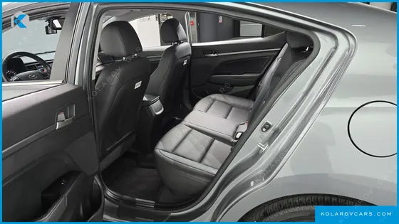 HYUNDAI ELANTRA (AVANTE) 1.6 GDI VALUE PLUS
