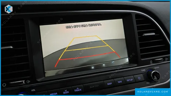 HYUNDAI ELANTRA (AVANTE) 1.6 GDI VALUE PLUS