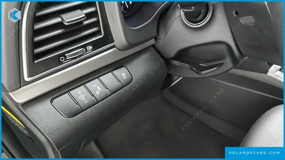 HYUNDAI ELANTRA (AVANTE) 1.6 GDI VALUE PLUS