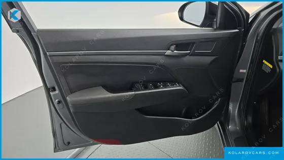 HYUNDAI ELANTRA (AVANTE) 1.6 GDI VALUE PLUS