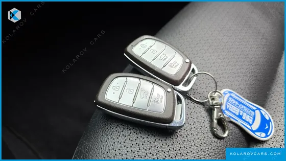 HYUNDAI ELANTRA (AVANTE) 1.6 GDI VALUE PLUS