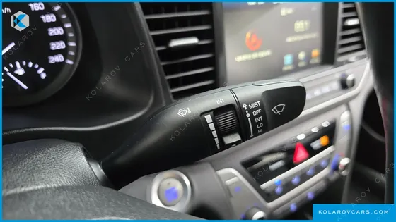 HYUNDAI ELANTRA (AVANTE) 1.6 GDI VALUE PLUS