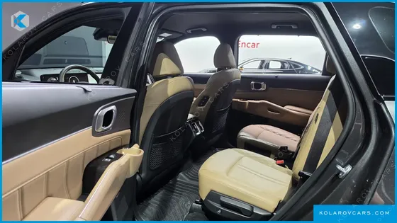 KIA SORENTO HEV 1.6 2WD