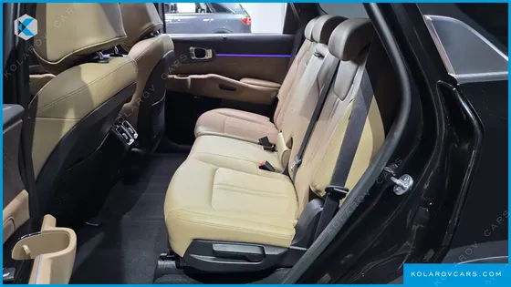 KIA SORENTO HEV 1.6 2WD