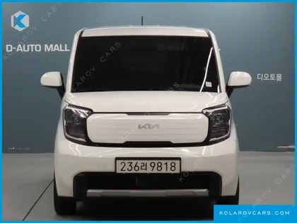 KIA RAY VAN