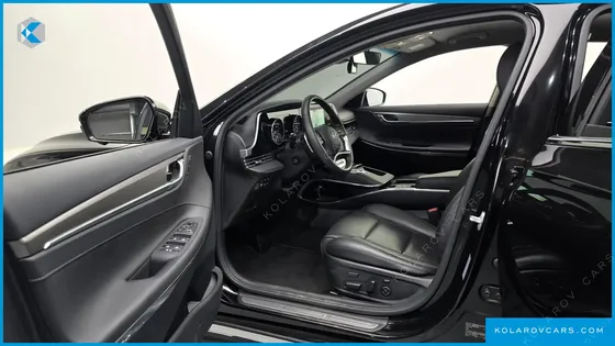 HYUNDAI GRANDEUR 3.3