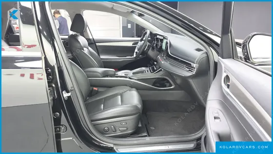 HYUNDAI GRANDEUR 3.3