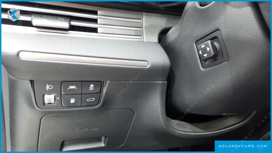 HYUNDAI GRANDEUR 3.3