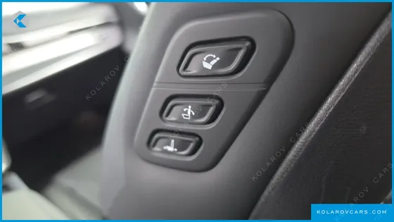 HYUNDAI GRANDEUR 3.3