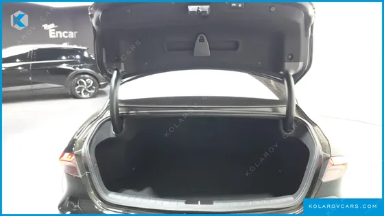 HYUNDAI GRANDEUR 3.3