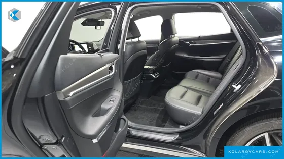 HYUNDAI GRANDEUR 3.3
